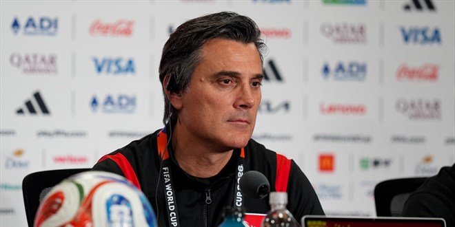 A Milli Tak�mda Montella Defteri Kapan�yor... Yeni Hoca Kim Olacak? - Son Dakika Haber