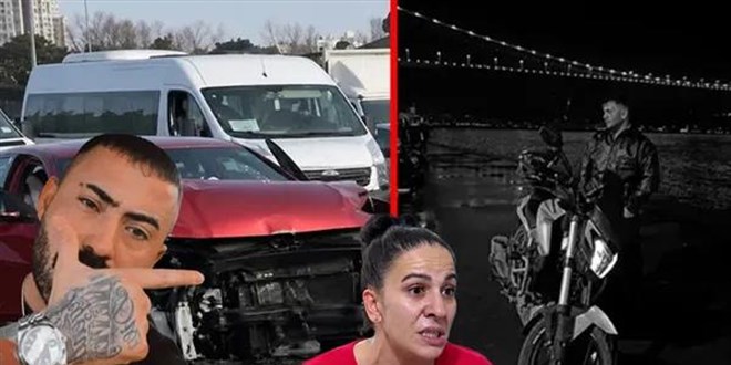 Motokuye Batuhan Karabulut'un �ld��� kazaya ili�kin davada karar