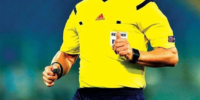 S�per Lig'de hakem atamalar�n� kimin yapaca�� belli oldu