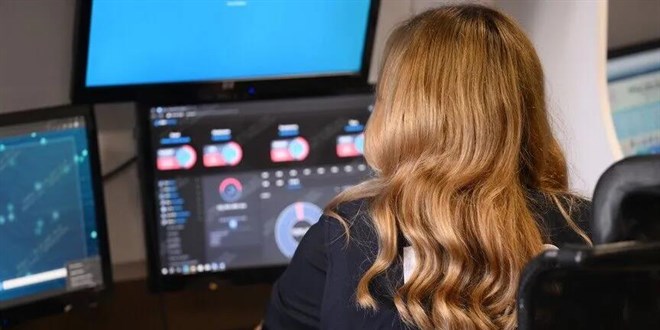 Yapay zeka destekli DOLUNAY projesi geliyor: Hedef 18 dakikada m�dahale - Son Dakika Haber