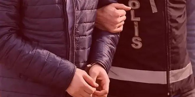 'Borsa hesab� a��p para kazanacaks�n�z' vaadiyle doland�rd�lar: 5 tutuklama - Son Dakika Haber