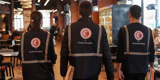 Ticaret Bakanl��� a��klad�: Bir spor �r�n� i�in toplatma karar� - Son Dakika Haber