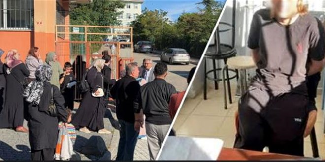 Ba�ak�ehir sald�rgan�yla ilgili yeni iddia: T�rkiye ve d�nya benden haberdar olacak - Son Dakika Haber