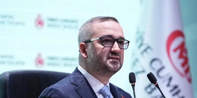 Fatih Karahan: Y�ksek enflasyon yat�r�m ortam�n� olumsuz etkiliyor - Son Dakika Haber