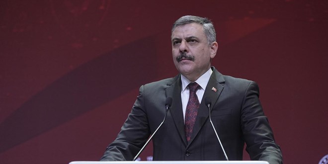 '7 vatanda��m�z�n enkaz alt�nda olabilece�i de�erlendiriliyor' - Son Dakika Haber