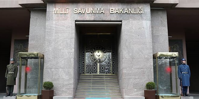 Mekke Savunma �ttifak�'nda yeni ad�m: Askeri konu�land�rma tedbirleri ele al�nd� - Son Dakika Haber