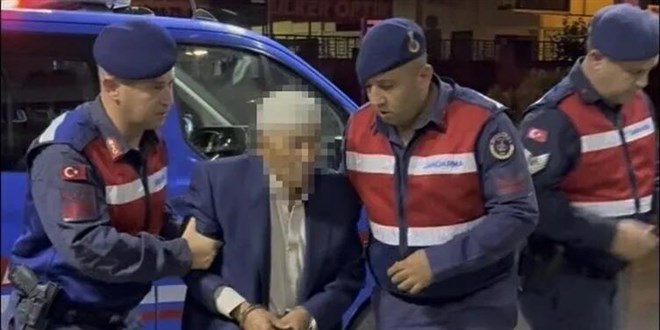 Nazilli'de kestane kozalaklar� kavgas�: Eski muhtar t�fekle vuruldu - Son Dakika Haber