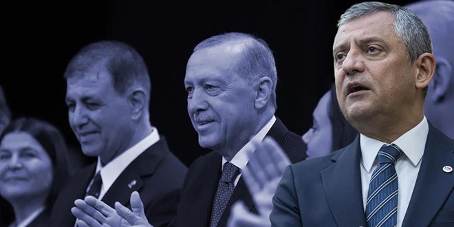 �zel'den Cemil Tugay'a tepki: �zmir i�in haindir, bizim i�in haindir