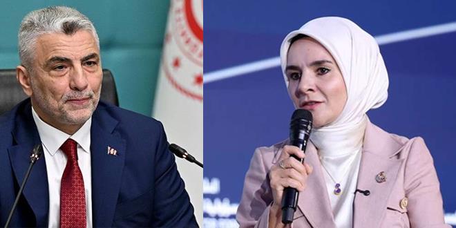 Fon iddialar�: Bakan G�kta�'tan istifa resti, Bolat su� durusunda bulundu