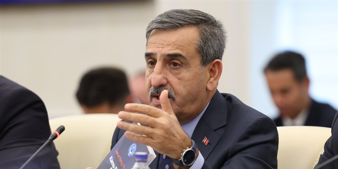 KPDK toplant�s� yap�ld�: ��te Kamu-Sen'in masadaki talepleri - Son Dakika Haber