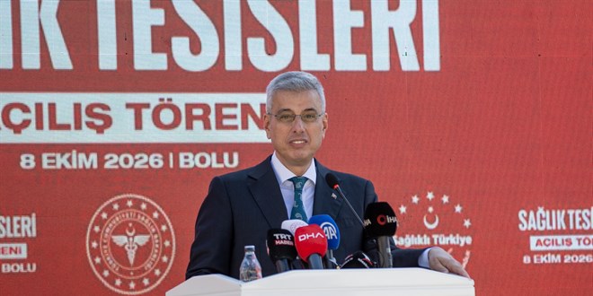 Bakan Memi�o�lu: �l�mlerin �o�u sigara ve hareketsizlikten - Son Dakika Haber