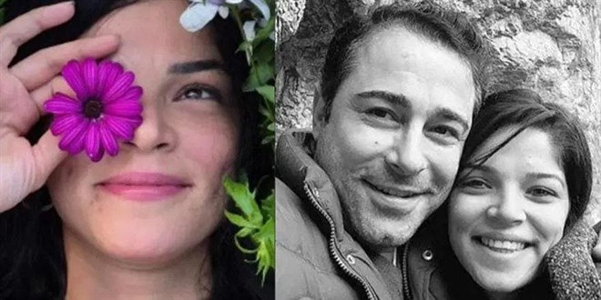 Atilla Ta�'�n k�z� Sezen Ta�, 14. kattan d��erek hayat�n� kaybetti - Son Dakika Haber