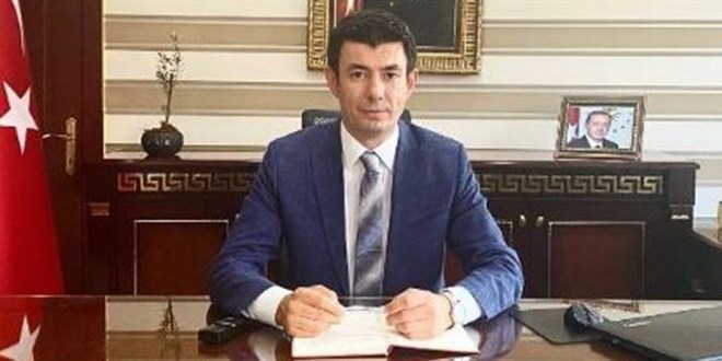 Silahla vurulmu� halde bulunmu�tu: Vali Yard�mc�s� Ayranc� kurtar�lamad�