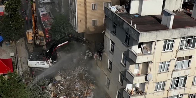 Valilikten Maltepe a��klamas�: Aramalar 774 personel ve 10 K9 ile devam ediyor - Son Dakika Haber