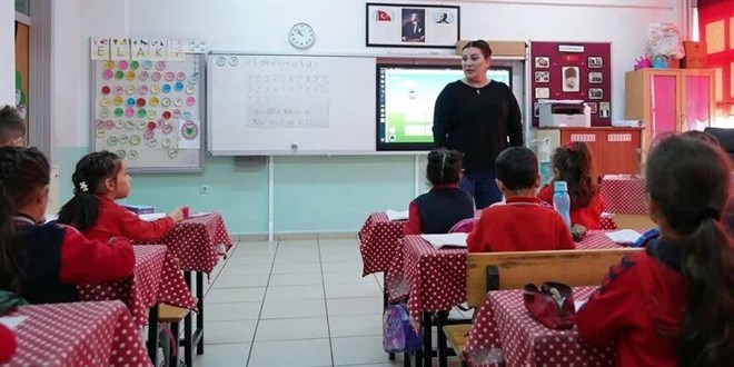 MEB, 24 Kas�m ��retmenler G�n� Genelgesi'ni yay�mlad�: - Son Dakika Haber