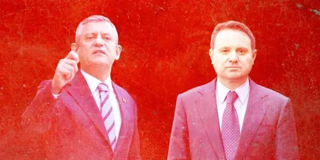 �zg�r �zel, 2025'te borsay� soru�turdu�u i�in Ak�n G�rlek'i ele�tirmi� - Son Dakika Haber