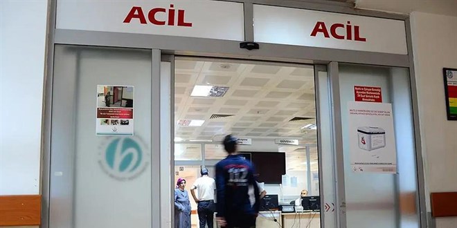 �stanbul'da bir ki�i bir y�lda 337 kez hastaneye ba�vurdu - Son Dakika Haber