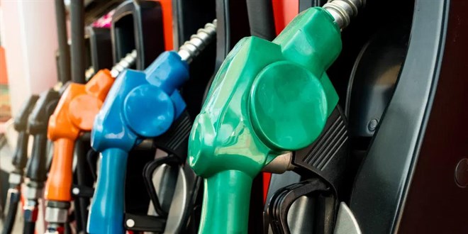 Benzine indirim geliyor