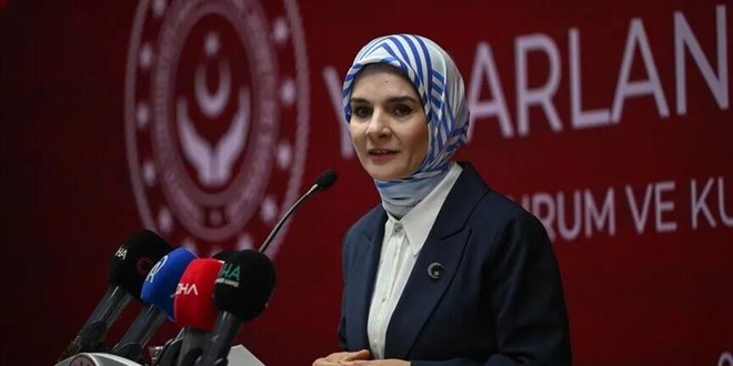 Bakan G�kta�'tan fon soru�turmas� a��klamas�: �� isim hakk�nda su� duyurusu - Son Dakika Haber