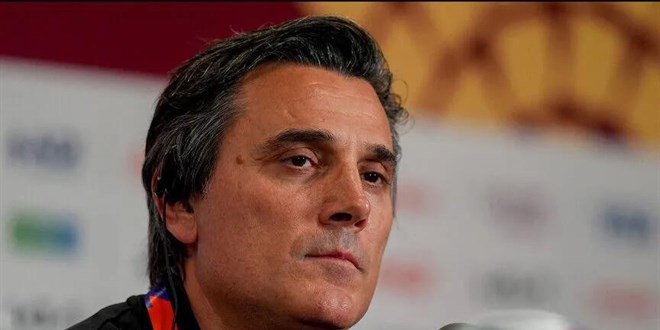 TFF, Vincenzo Montella ile yollar� ay�rd�