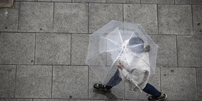 Meteoroloji payla�t�: Yurt genelinde ya��� beklenmiyor - Son Dakika Haber