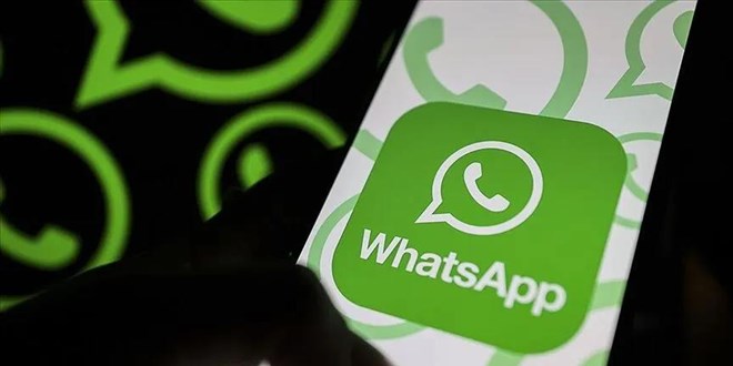 E�in bilgisayar�ndan WhatsApp yaz��malar�n� takip etmek a��r kusur
