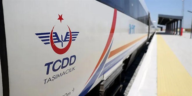 Afganistan'a g�nderilecek insani yard�m malzemelerini TCDD A� sevk edecek
