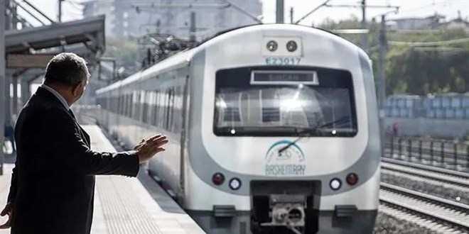 Demir yolu ula��m�nda yeni kurallar: A��k bilet s�resi d���r�ld� - Son Dakika Haber
