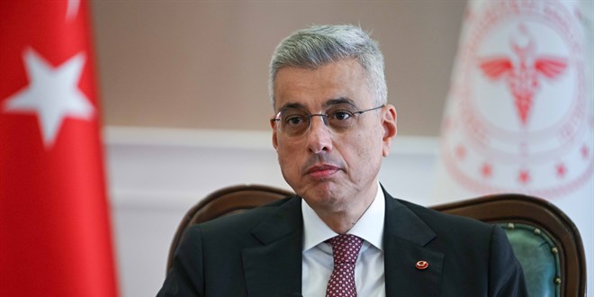 Raporlu ila� kullanan hastalar i�in yeni d�zenleme geliyor