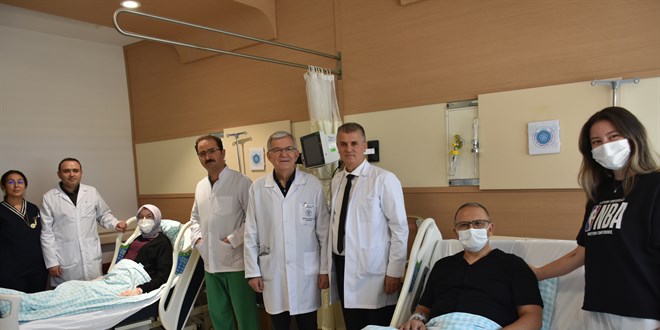 �apraz b�brek nakliyle 'karde� aile' oldular - Son Dakika Haber