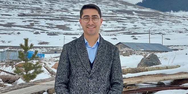 6 ilde r��vet operasyonu: Damal Belediye Ba�kan� dahil 10 g�zalt� - Son Dakika Haber