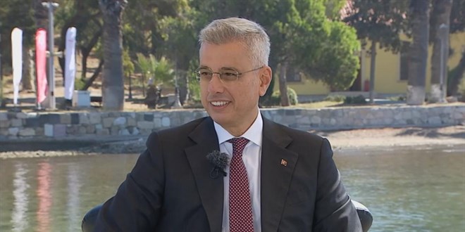 Bakan Memi�o�lu'ndan personel al�m� a��klamas�: Birka� hafta i�inde duyuraca��z