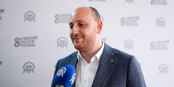 AK Partil'i B�y�kg�m��: Yanl��a d��enin bu �at�da yeri yok