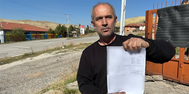 'Y�ksek limitli kredi kart�' vaadine 412 bin liras�n� kapt�rd� - Son Dakika Haber