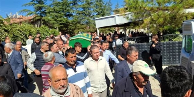 �ehit polisin karde�i de trafik kazas�nda hayat�n� kaybetti - Son Dakika Haber
