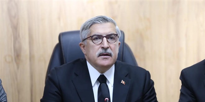 'Fonda paras� olan vatanda�lar endi�eye kap�lmas�n'