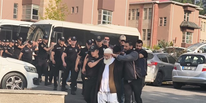 8 ilde DEA� operasyonu: 22 ��pheli tutukland� - Son Dakika Haber