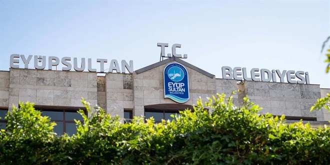 Ey�psultan Belediye Ba�kan Vekilli�ine CHP'li Parlak se�ildi - Son Dakika Haber