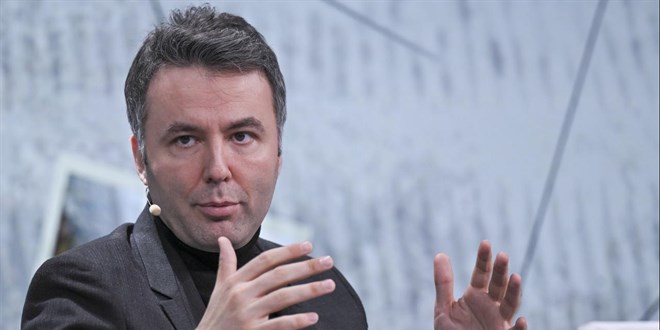 Mehmet Akif Ersoy'un tahliye talebi reddedildi - Son Dakika Haber