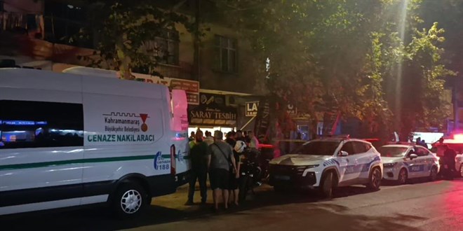 Yemek masas�nda kar�s�n� �ld�ren kocaya 18 y�l 4 ay hapis - Son Dakika Haber