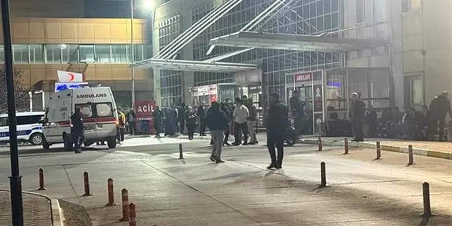 Tokat'ta 1400'e yak�n ki�i bulant� ve kusma �ikayetiyle hastanelere ba�vurdu - Son Dakika Haber