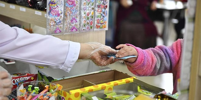 Okul G�das� Logosu uygulamas�n�n tarihi de�i�ti: Yeni tarih 13 Eyl�l 2027