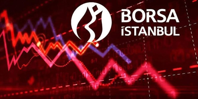 Borsa �stanbul'da fon soru�turmas� d�neminde d���� - Son Dakika Haber