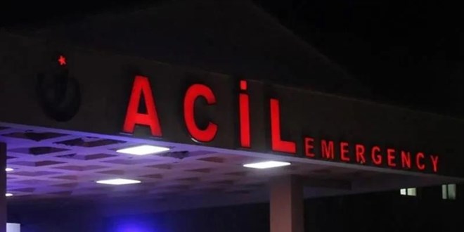 Afyonkarahisar'da elektrik ak�m�na kap�lan 2 ki�iden 1 �ld� - Son Dakika Haber