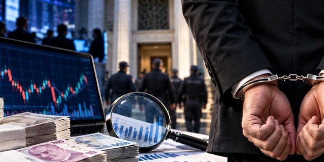 187,6 milyar liral�k fon kazanc� i�in MASAK devrede - Son Dakika Haber