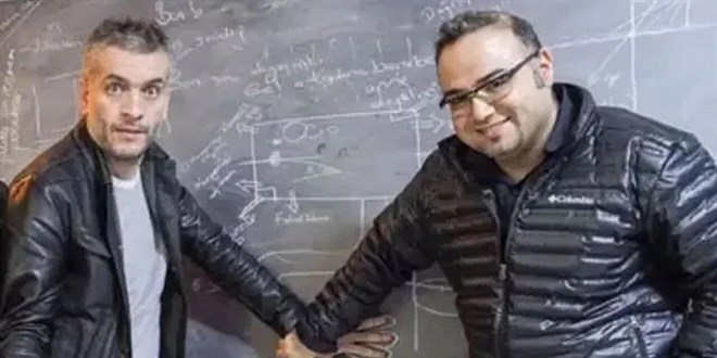 Murat Cemcir ve Sel�uk Aydemir'in yap�m �irketi iflas etti - Son Dakika Haber