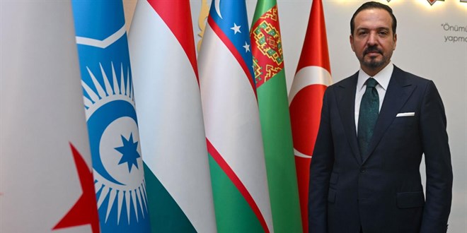 K�r�ad Zorlu: Arzumuz T�rkmenistan'�n daimi �yeli�e gelmesi - Son Dakika Haber
