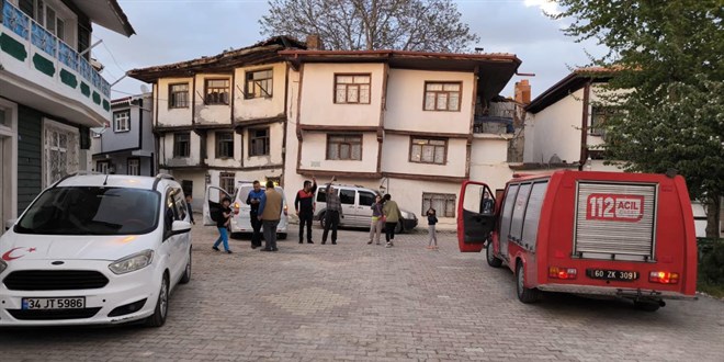 2 bin 914 ba�vuru sonras�: O ilde e�itime bir g�n ara verildi - Son Dakika Haber