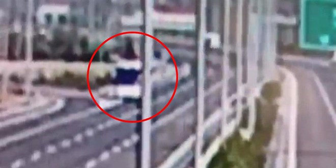 Manisa'daki kazan�n g�r�nt�leri ortaya ��kt�: 3 g�zalt� karar�