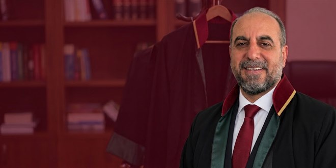 �stanbul 2 No.lu Barosunda ba�kanl�k se�imi sonu�lar� belli oldu